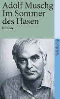 Adolf Muschg - Im Sommer des Hasen, Häftad