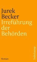 bokomslag Irreführung der Behörden