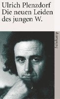 bokomslag Die neuen Leiden des jungen W