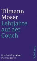 bokomslag Lehrjahre auf der Couch