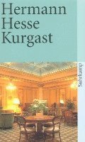 bokomslag Kurgast