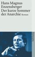 bokomslag Der kurze Sommer der Anarchie
