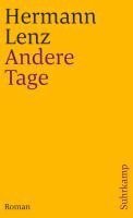 bokomslag Andere Tage