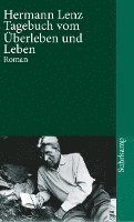 bokomslag Tagebuch vom Überleben und Leben