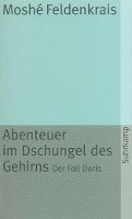 bokomslag Abenteuer im Dschungel des Gehirns