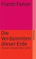bokomslag Die Verdammten dieser Erde