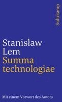 Stanislaw Lem - Summa technologiae, Häftad