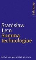 Stanislaw Lem - Summa technologiae, Häftad