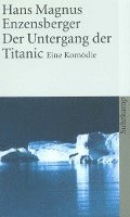 bokomslag Der Untergang der Titanic