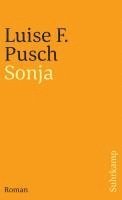 Luise F. Pusch - Sonja, Häftad