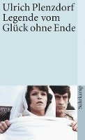 bokomslag Legende vom Glück ohne Ende