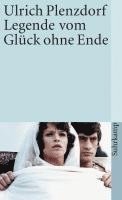 Ulrich Plenzdorf - Legende vom Glück ohne Ende, Häftad