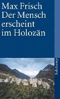 bokomslag Der Mensch erscheint im Holozan