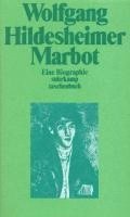 Wolfgang Hildesheimer - Marbot, Häftad