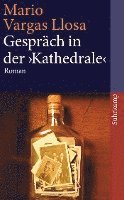 bokomslag Gespräch in der Kathedrale