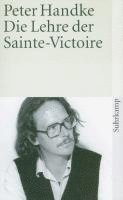 Die Lehre des Saint-Victoire 1