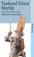 bokomslag Merlin oder Das wüste Land