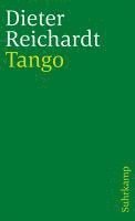 bokomslag Tango
