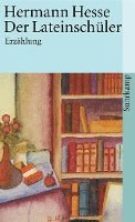 bokomslag Der Lateinschüler
