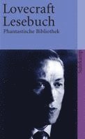 H. P. Lovecraft, Franz Rottensteiner - Lovecraft Lesebuch, Häftad