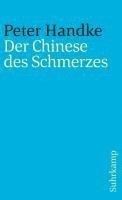 bokomslag Der Chinese des Schmerzes