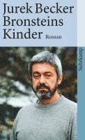 Jurek Becker - Bronsteins Kinder, Häftad