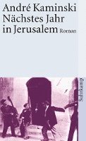 André Kaminski - Nächstes Jahr in Jerusalem, Häftad