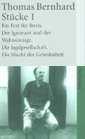 bokomslag Stücke 1