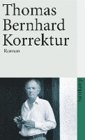 bokomslag Korrektur