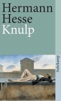 Hermann Hesse - Knulp, Häftad