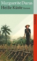 Marguerite Duras - Heiße Küste, Häftad