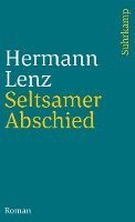 Seltsamer Abschied 1