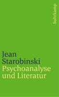 Jean Starobinski - Psychoanalyse und Literatur, Häftad. Tillgänglighet: Lägg i varukorg