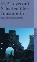 Howard Phillips Lovecraft - Schatten über Innsmouth, Häftad