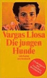 bokomslag Die jungen Hunde