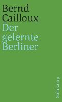 Der gelernte Berliner