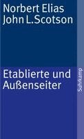 Norbert Elias, John L. Scotson - Etablierte und Außenseiter, Häftad