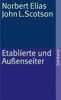 bokomslag Etablierte und Außenseiter