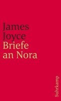 James Joyce, Fritz Senn - Briefe an Nora, Häftad