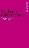 Wolfgang Hildesheimer - Tynset, Häftad