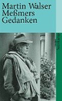 Martin Walser - Meßmers Gedanken, Häftad