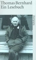 bokomslag Thomas Bernhard. Ein Lesebuch