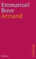 bokomslag Armand
