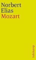 bokomslag Mozart