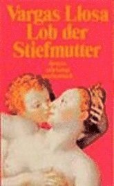 bokomslag Lob der Stiefmutter
