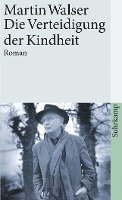 Die Verteidigung der Kindheit 1