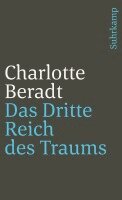 Charlotte Beradt - Das Dritte Reich des Traums, Häftad