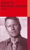 Amos Oz - Der dritte Zustand, Häftad