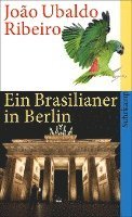 bokomslag Ein Brasilianer in Berlin