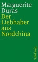 bokomslag Der Liebhaber aus Nordchina